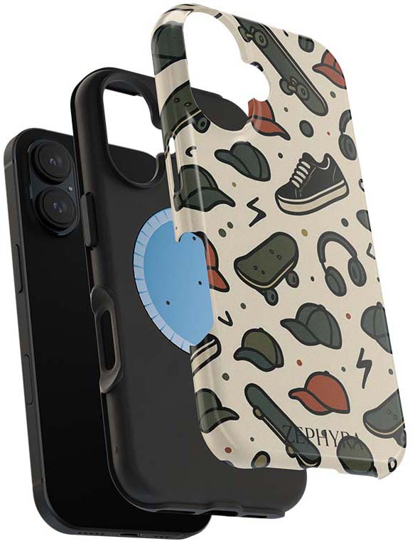 magsafe puzdro iPhone 16